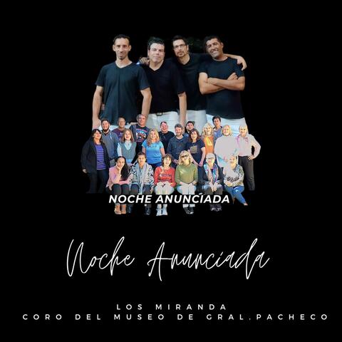 Noche Anunciada
