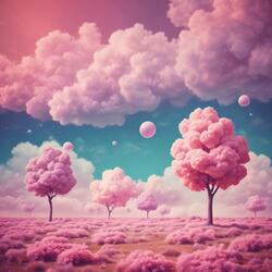 Bubblegum Dreams