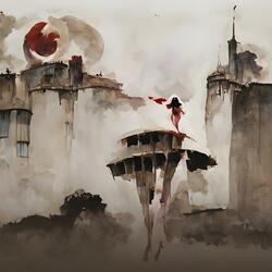 Dusta di Balik Senyuman