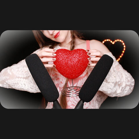 Asmr New Triggers for Sleep and Tingles, Deep Relaxing Ear to Ear Sounds, 4 Rode Mics, Whispering