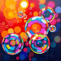 Bubbles