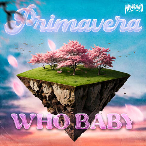 WHO BABY