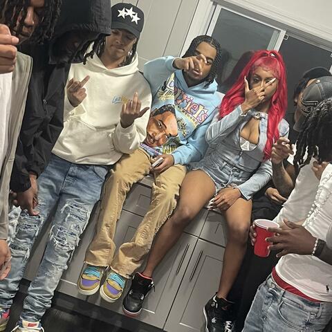 Throw Dat Shii