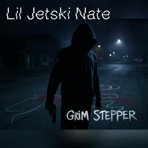 Grim Stepper