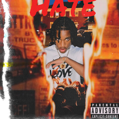 Hate