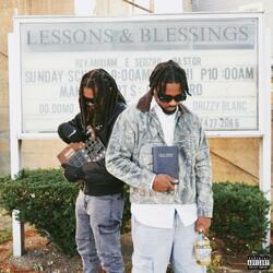 Lessons & Blessings