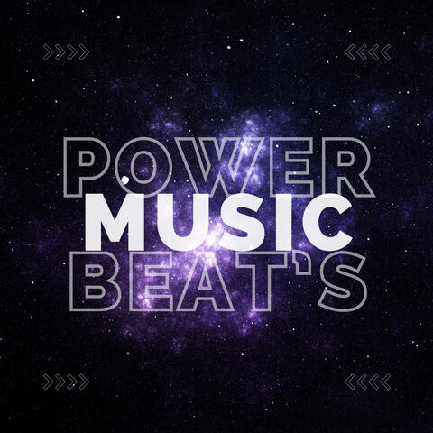POWER MUSIC BEATS 3