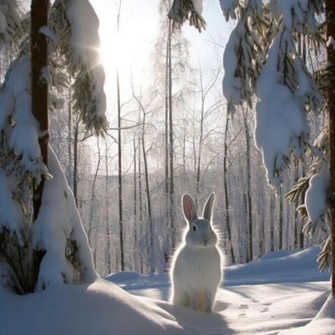 Easter Night