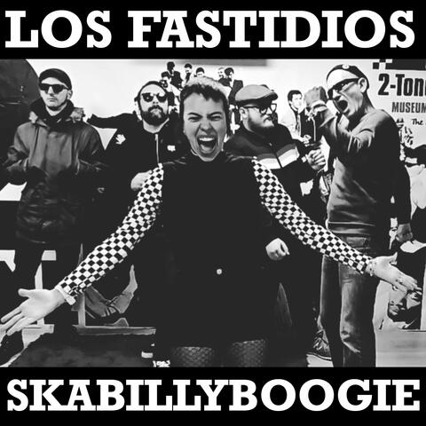 Skabillyboogie