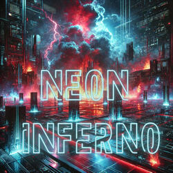 Neon Inferno
