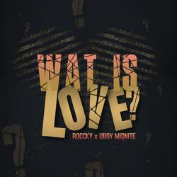 Wat Is Love