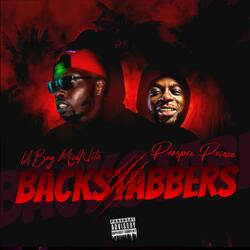 BACKSTABBERS