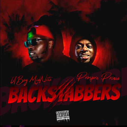 BACKSTABBERS