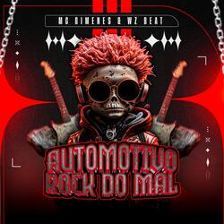 Automotivo Rock do Mal