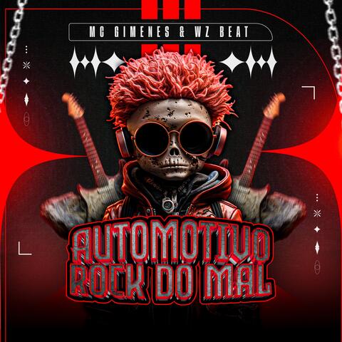 Automotivo Rock do Mal