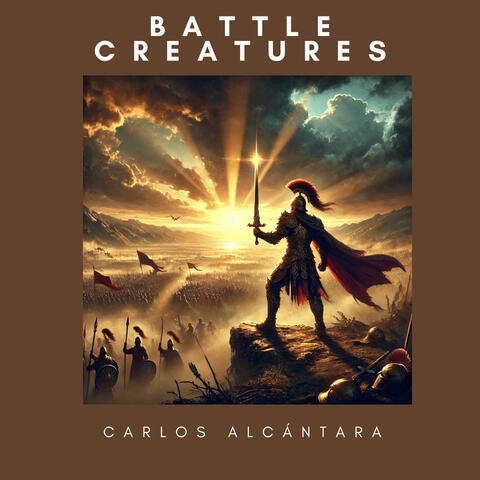 Battle Creatures