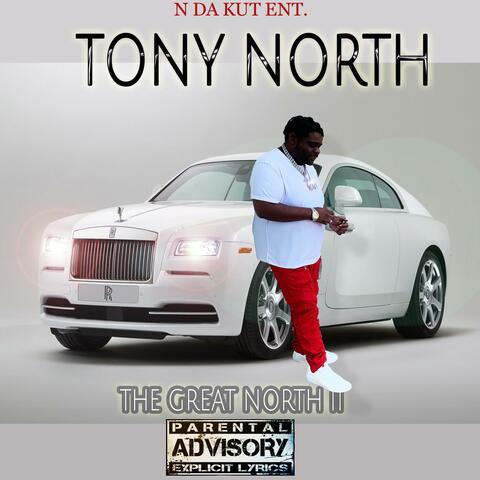 The Great North II