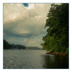 Rainclouds