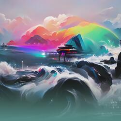 Echoes in the Ruins of the Sky