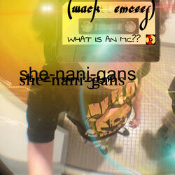 Wack Emcees