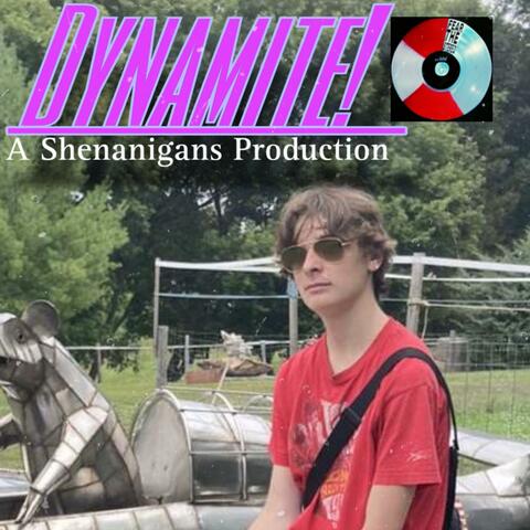 Dynamite!