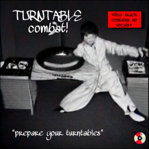 TurnTable Combat!
