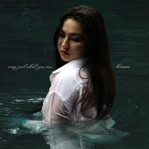 reap just what you sow