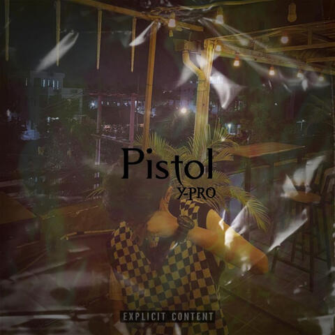 Pistol