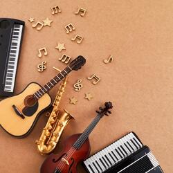 Kids music