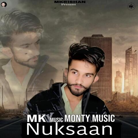 NUKSAAN