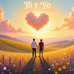 You and me