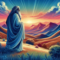 the forgotten prophecy