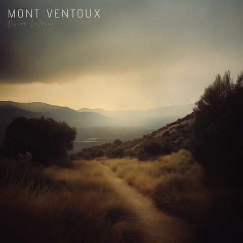Mont Ventoux
