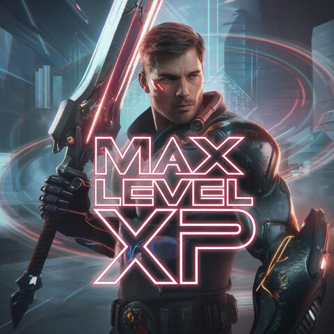 Max Level XP