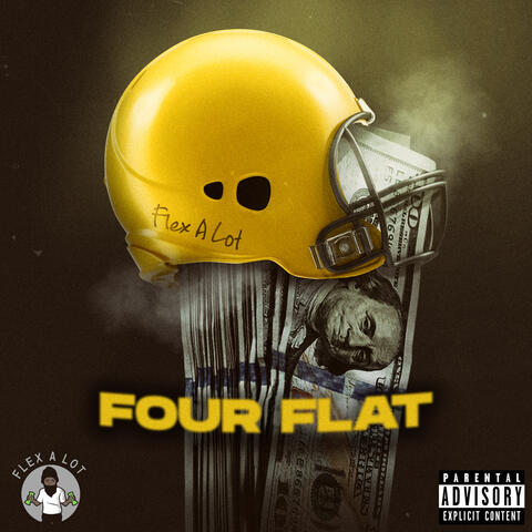 FOUR FLAT