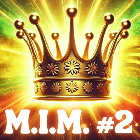 M.I.M. #2