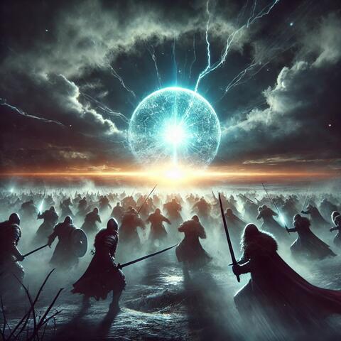 Glory and War Epic Background Music
