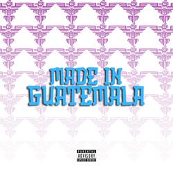 MADE IN GUATEMALA