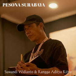 Pesona Surabaya