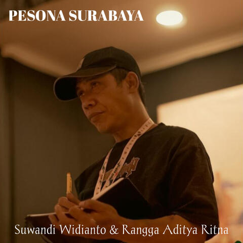 Pesona Surabaya