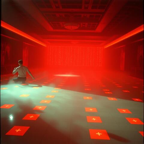 Devil’s Groove