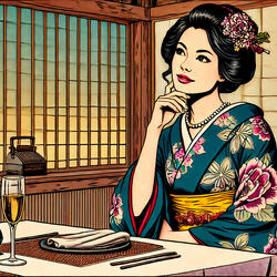 What shall we eat tonight?