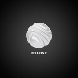 3D LOVE