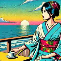 This is just between you and me