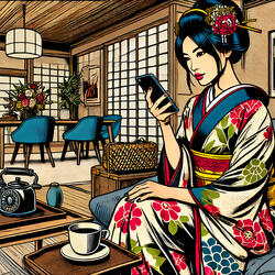 I’m so happy それだけ