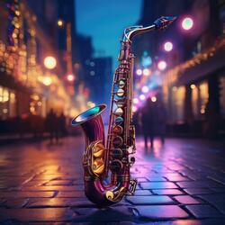 Urban Groove