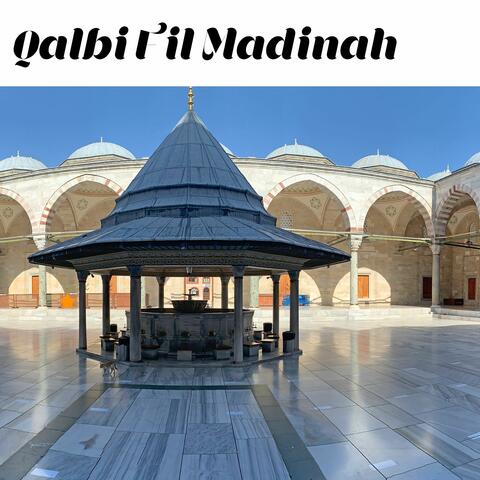 Qalbi Fil Madinah
