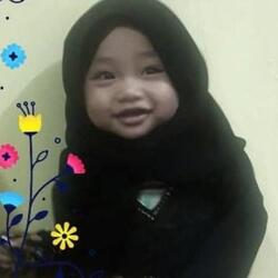 Manis bibir mungilMu