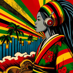 Roots & Echo Chamber