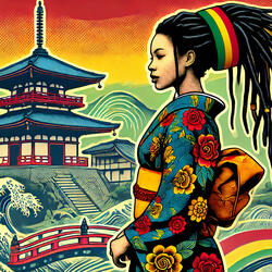 Heavy Roots Vibration